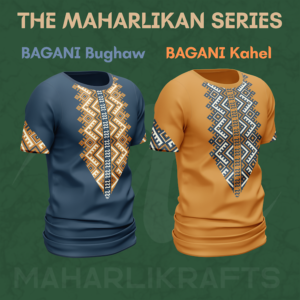 The Maharlikan Series: BAGANI