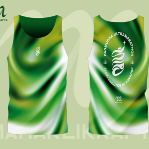 Southern Leyte Pagmugna Ultramarathon - Kraft Tank (Final Batch - For Shipping Only)