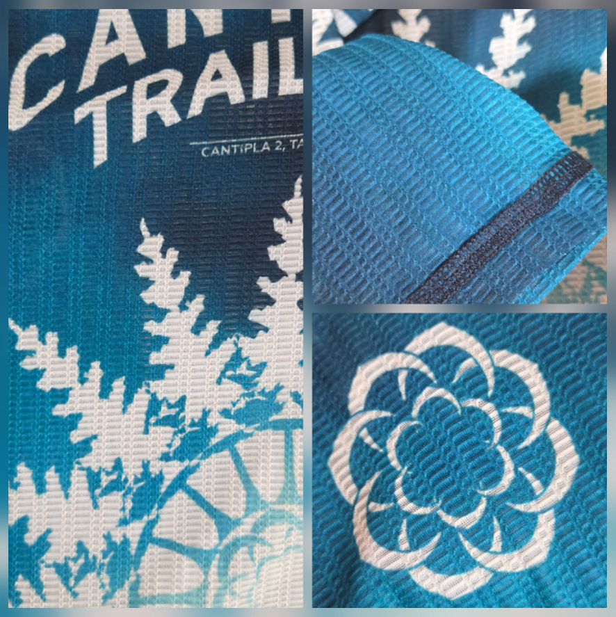 Cantipla Trailfest 2026 - Kraft Sweater (Final Batch - For Shipping Only) - Image 2
